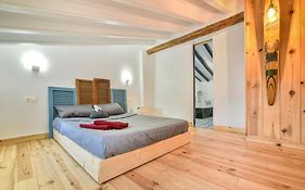 Charmante Maison indépendante dans le vieux calpe